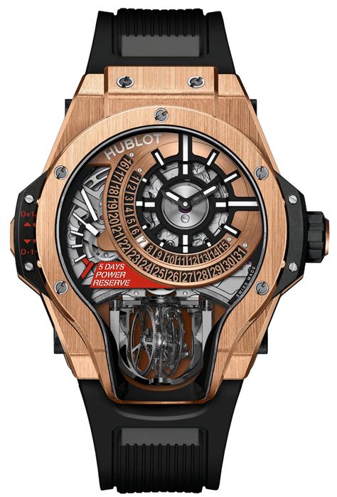 hublot mp 09 tourbillon fiyatı|Hublot tourbillon bi axis.